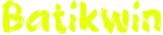 Batikwin